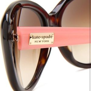 ‼️Kate Spade Cat Eye sunglasses